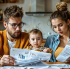 Family financial plan