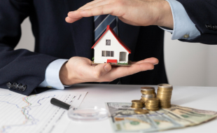 HOA financing options