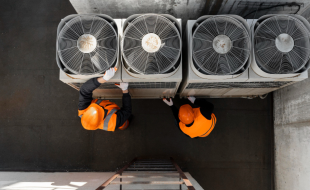 HVAC Compliance Issues