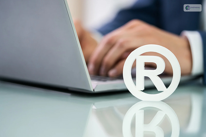 Here’s A Step By Step Guide For Trademark Registration Process