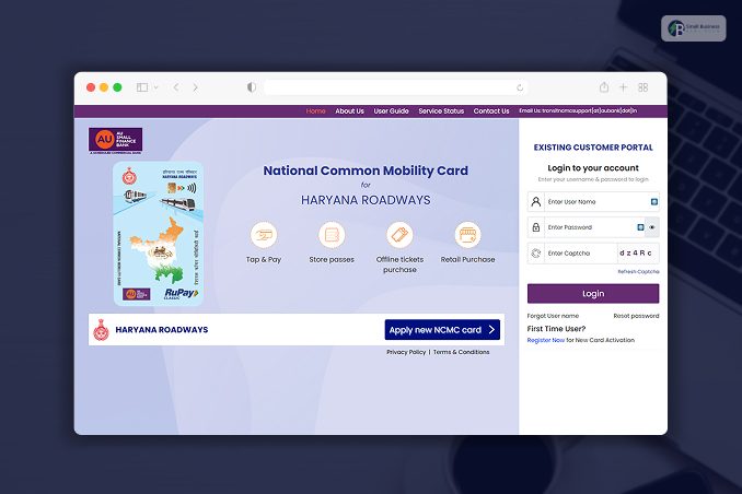 How Can You Check The Happy Card Status Online