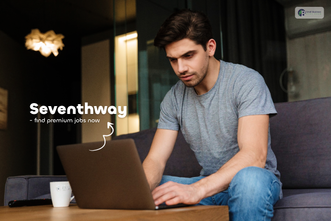 How Seventhway Works: Step-by-Step