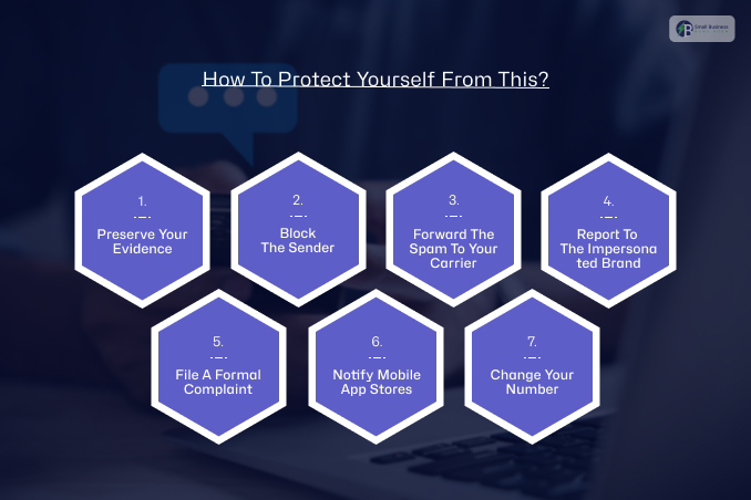 How To Protect Yourself From This