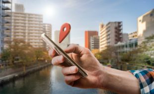 Local SEO Strategies for Small Businesses