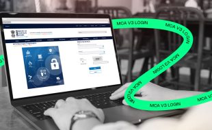 MCA V3 Login