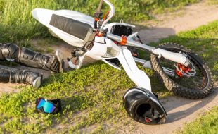 Motorcycle Injuries