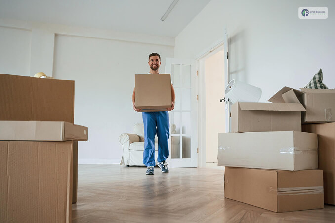 Moving From A House To An Apartment Equipment And Items You May Need To Leave Behind