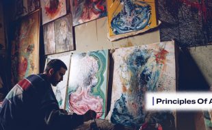 Principles of Art