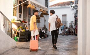 Relocating to Thailand