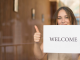 Role of Signage in Customer Experience