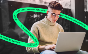 Seventhway - Find Premium Jobs Now