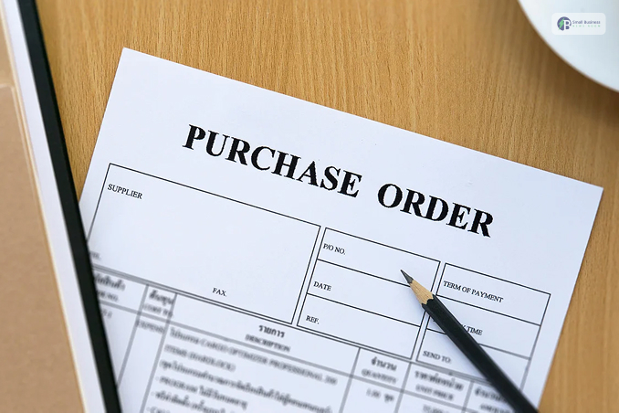 Understanding The Basics Of P.O. In Business