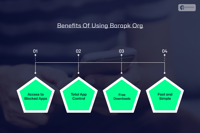What Are The Common Benefits Of Using Barapk Org