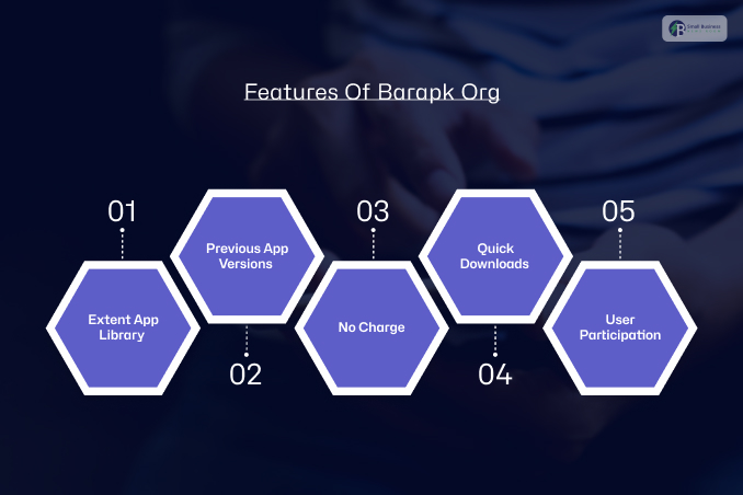 What Are The Key Features Of Barapk Org