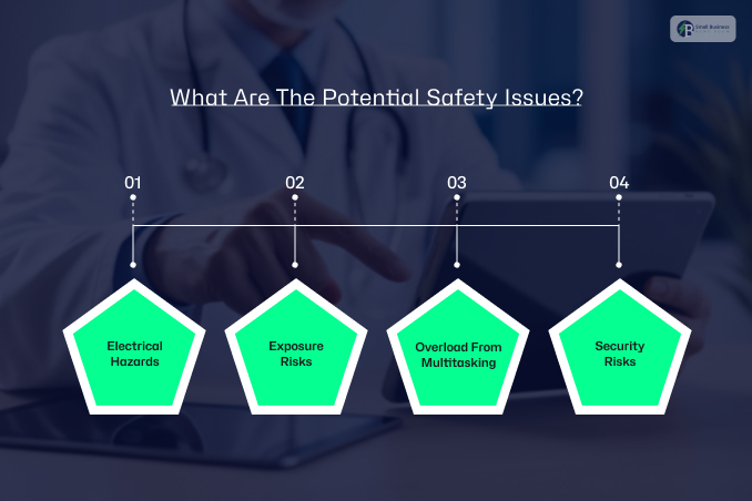 What Are The Potential Safety Issues