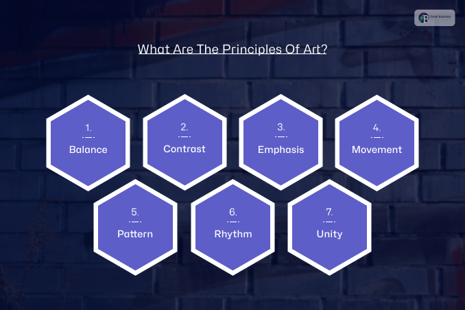 What Are The Principles Of Art