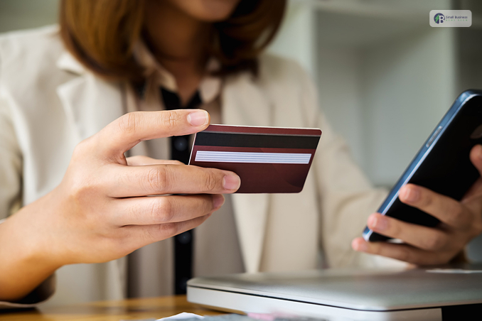 What Is Credit Card Processing For Small Business & How Does It Work?