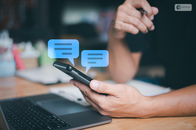 What Is SMS Bombing Org