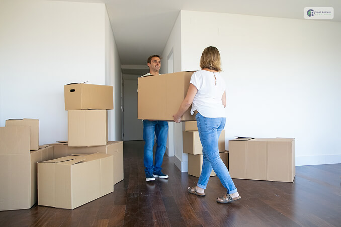 Why Downsizing Is So Common When Moving to an Apartment