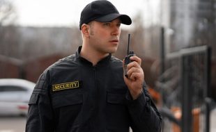 best Tulsa security services