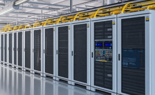 data center compliance