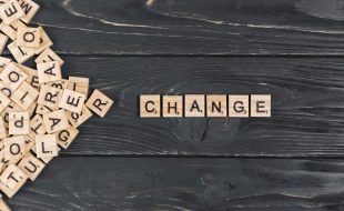 how to adapt to change