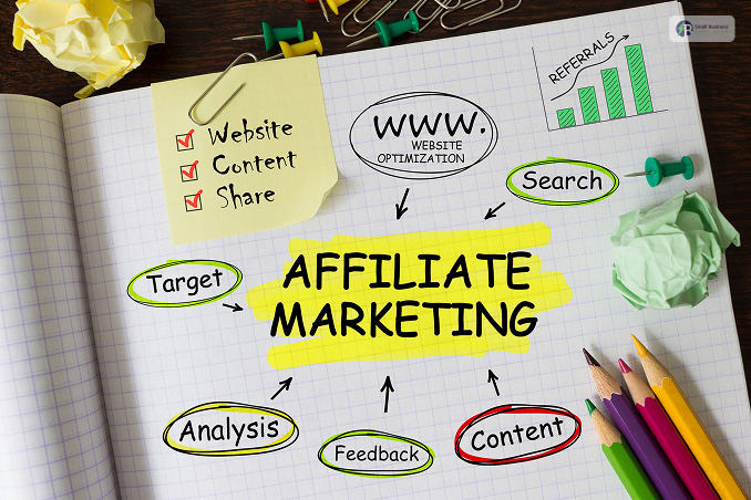 Affiliate Marketing