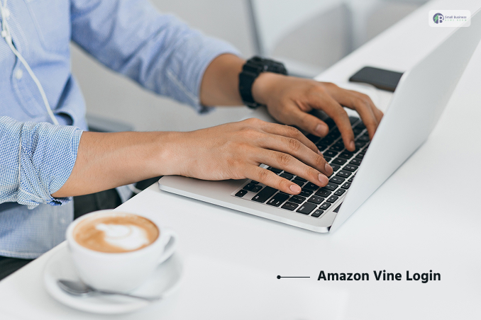 Amazon Vine Login: How To Access The Login Portal?