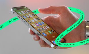 Application Mobile Dualmedia