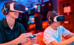 Consoles Gaming Eurogamersonline