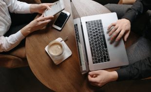 Custom Web Development for business