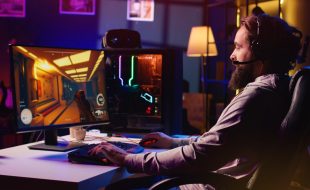 Eurogamersonline.com PC Gaming