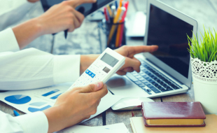 Finance Control