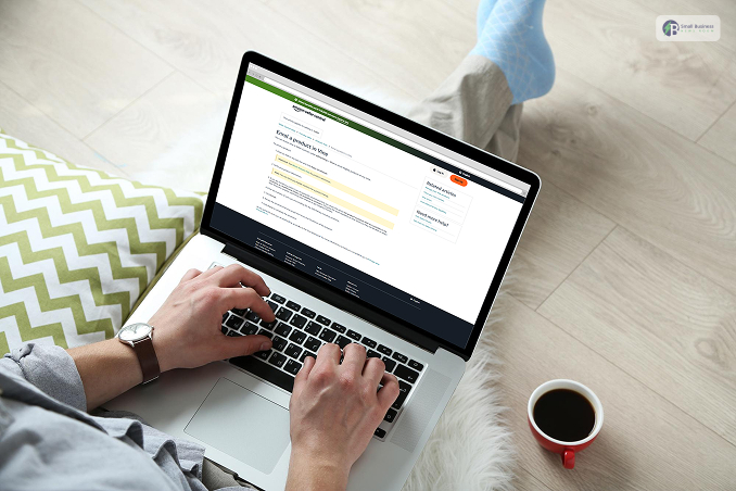 How Can You Enroll Your Products Through The Amazon Vine Login?