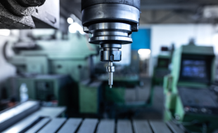 How To Set Up CNC Drilling