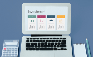 Investment Plan Calculator
