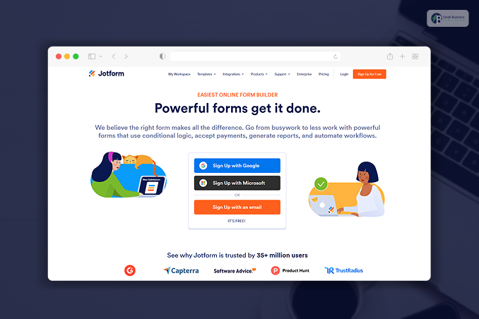 Jotform
