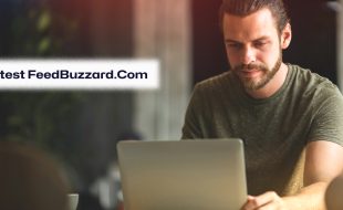 Latest Feedbuzzard com