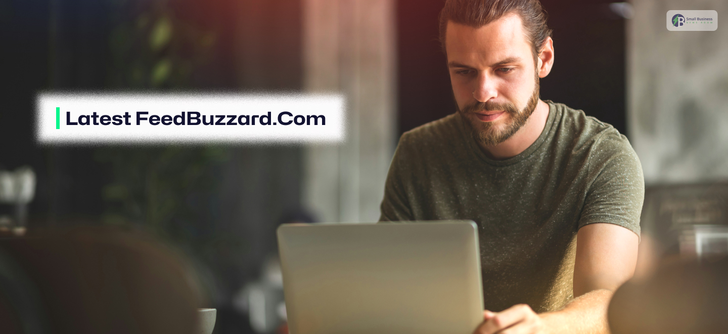 Latest Feedbuzzard Com