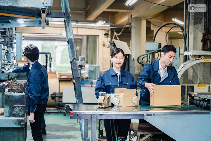 Low-Investment & Home-Based Manufacturing