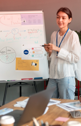 Market Research Methods