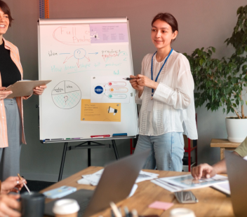 Market Research Methods