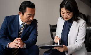 Professional Consultant