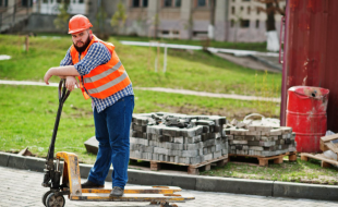 Professional Paving Services