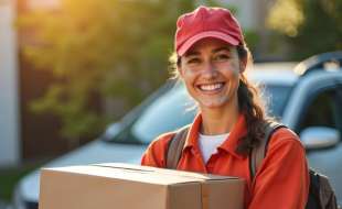 Reliable Courier Service Singapore