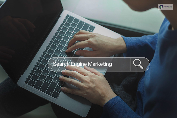 Search Engine Marketing