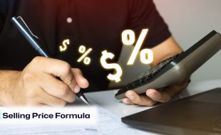 Selling Price Formula