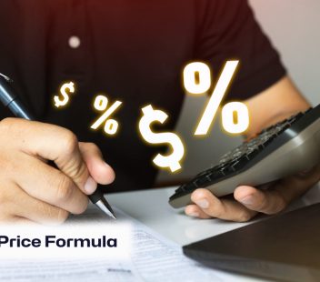 Selling Price Formula