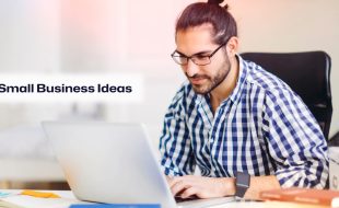 Small Business Ideas