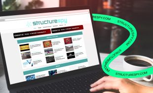 StructureSpy com